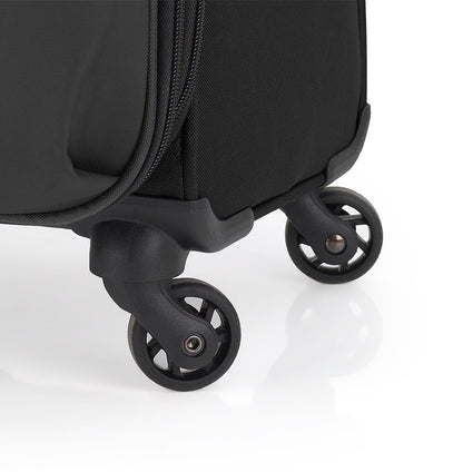 Valise Gabol Florida (L) Black (123147-001)