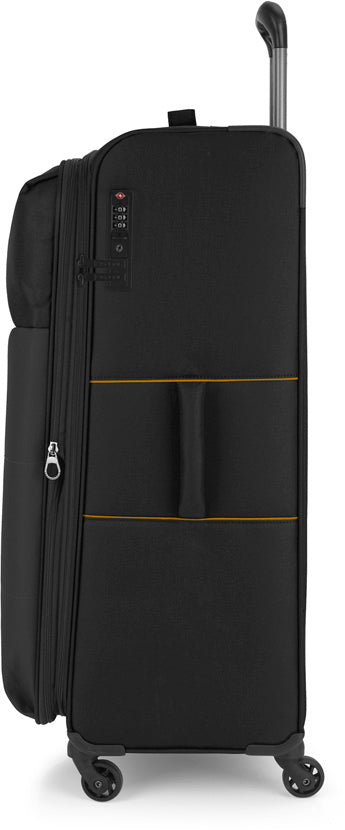 Valise Gabol Florida (L) Black (123147-001)