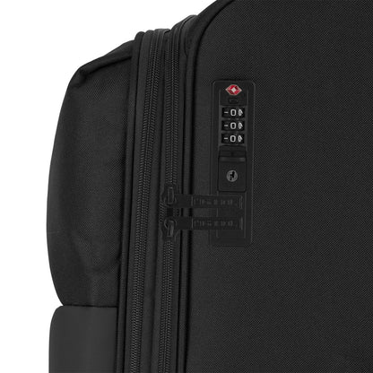 Valise Gabol Florida (L) Black (123147-001)