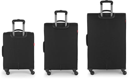Valise Gabol Florida (L) Black (123147-001)