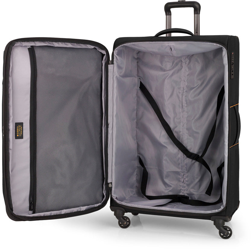 Valise Gabol Florida (L) Black (123147-001)