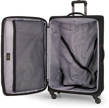 Valise Gabol Florida (L) Black (123147-001)