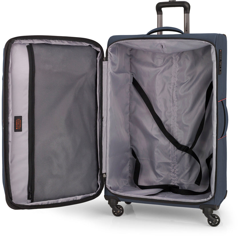 Valise Gabol Florida (L) Blue (123147-003)