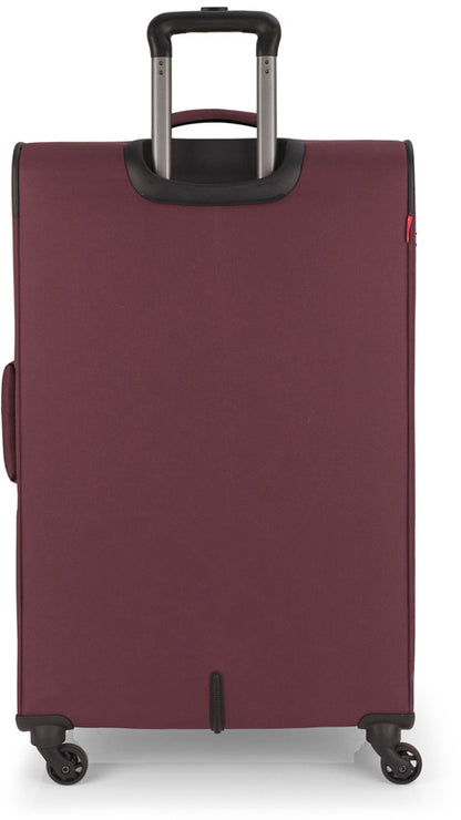 Valise Gabol Florida (L) Dark red (123147-037)