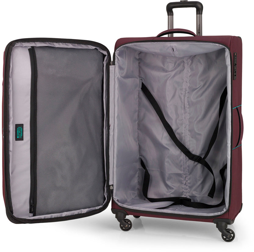 Valise Gabol Florida (L) Dark red (123147-037)