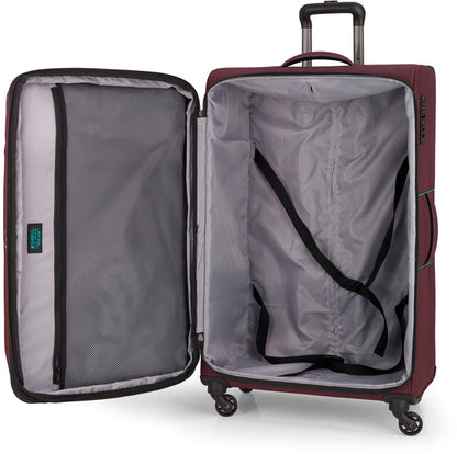 Valise Gabol Florida (L) Dark red (123147-037)