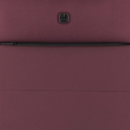 Valise Gabol Florida (L) Dark red (123147-037)