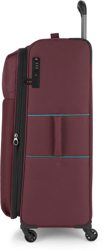 Valise Gabol Florida (L) Dark red (123147-037)