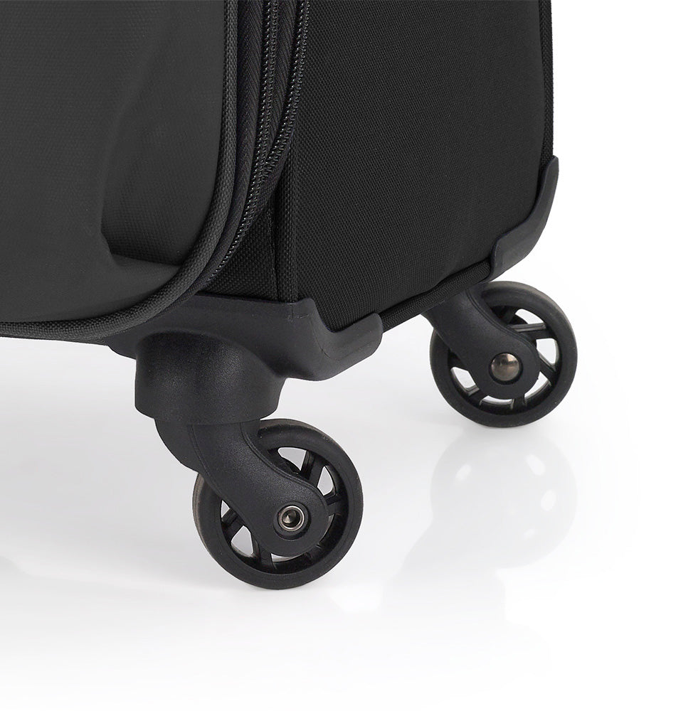 Valise Gabol Florida (M) Black (123146-001)