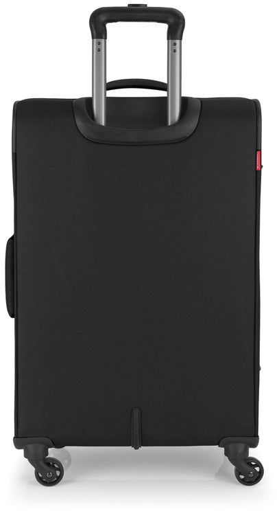 Valise Gabol Florida (M) Black (123146-001)