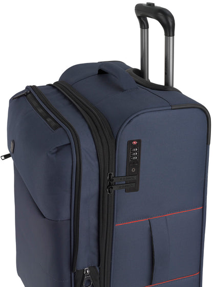 Valise Gabol Florida (M) Blue (123146-003)