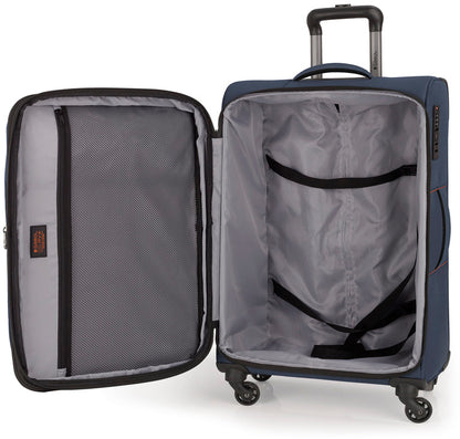 Valise Gabol Florida (M) Blue (123146-003)