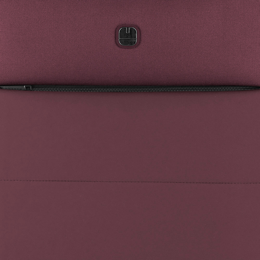 Valise Gabol Florida (M) Dark red (123146-037)