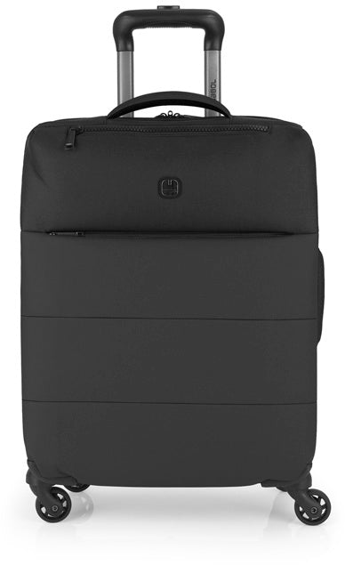 Валіза Gabol Florida (S) Black (123122-001)