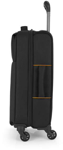 Valise Gabol Florida (S) Black (123122-001)