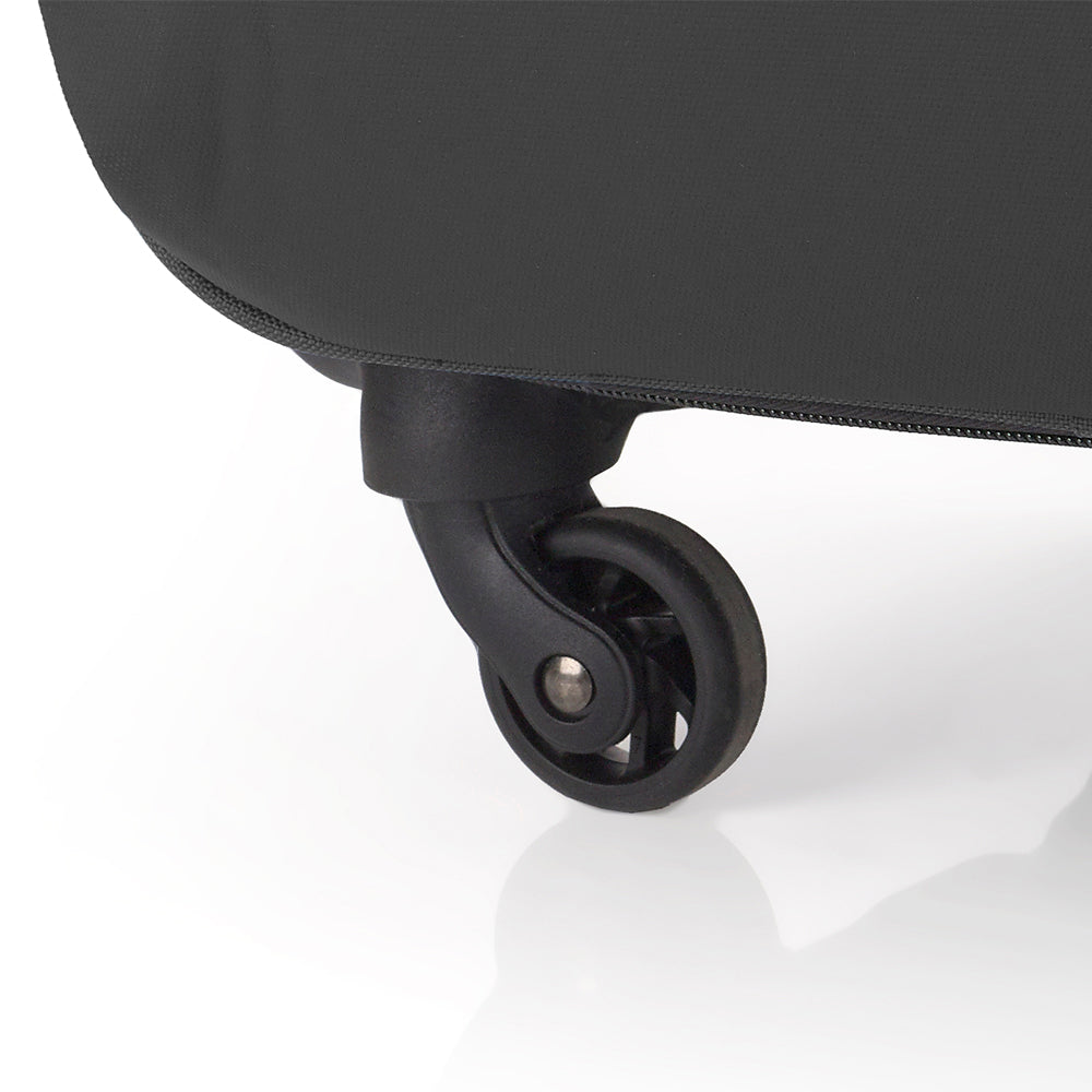 Valise Gabol Florida (S) Black (123122-001)