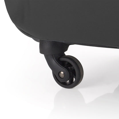 Valise Gabol Florida (S) Black (123122-001)