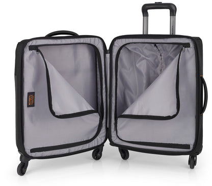 Valise Gabol Florida (S) Black (123122-001)
