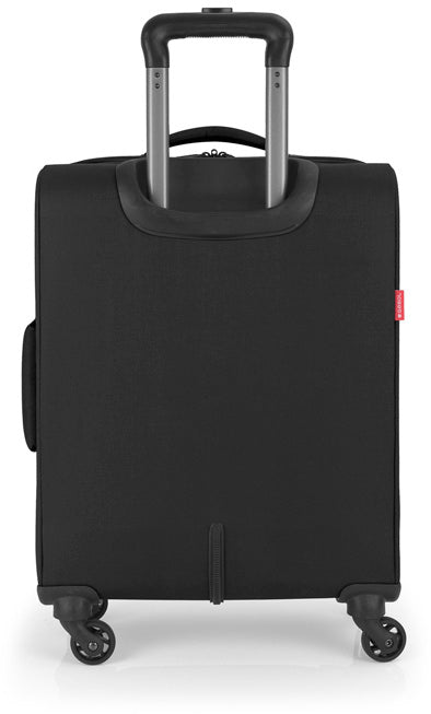 Valise Gabol Florida (S) Black (123122-001)