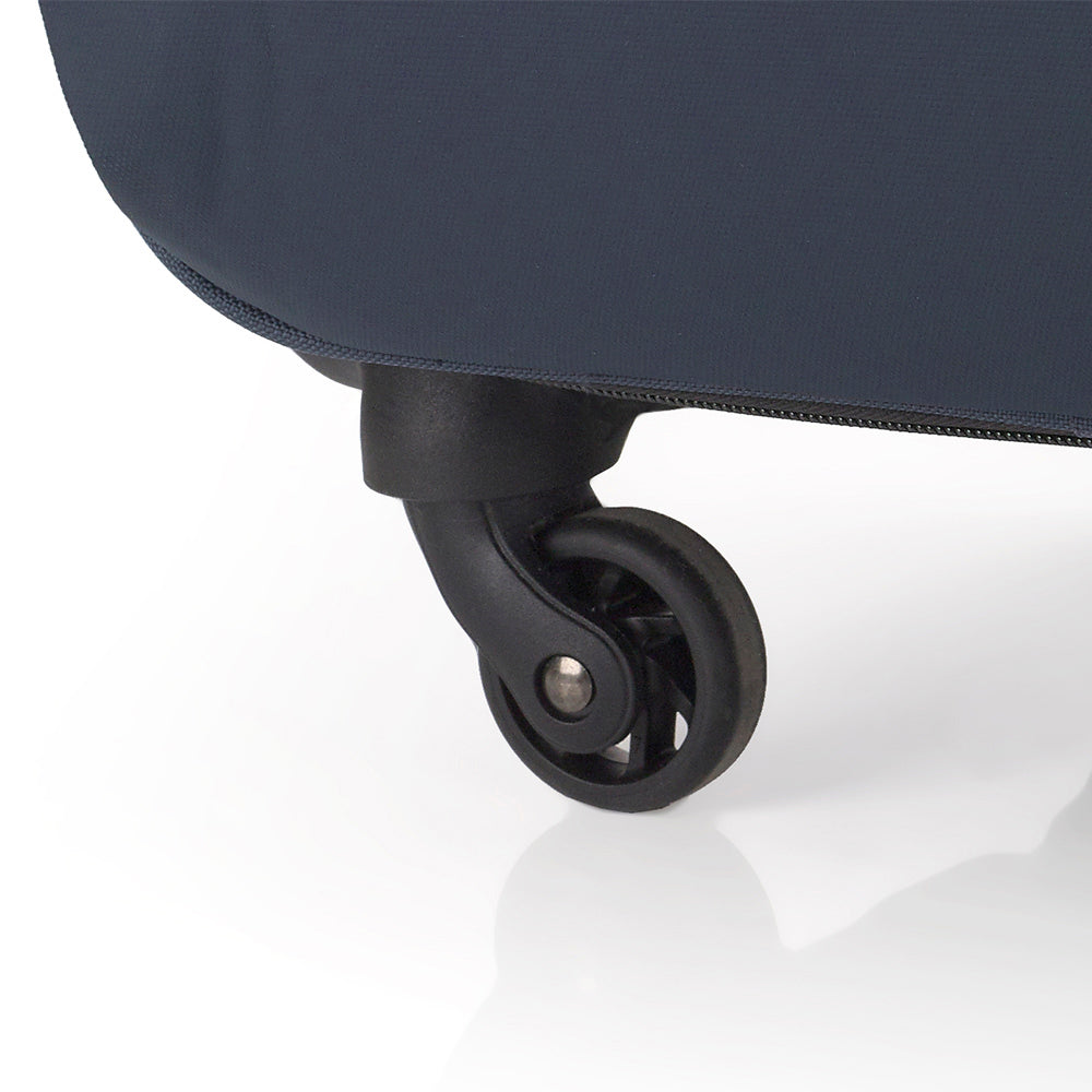 Suitcase Gabol Florida (S) Blue (123122-003)