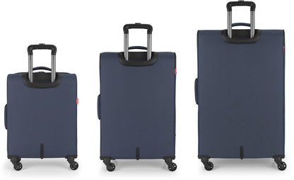 Suitcase Gabol Florida (S) Blue (123122-003)