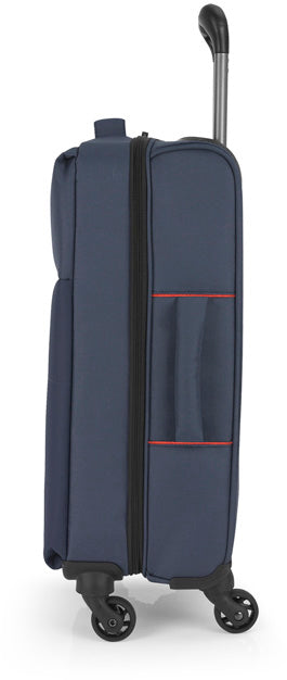 Suitcase Gabol Florida (S) Blue (123122-003)