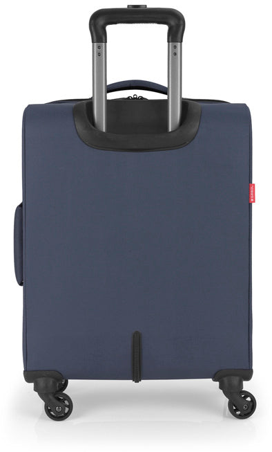 Suitcase Gabol Florida (S) Blue (123122-003)