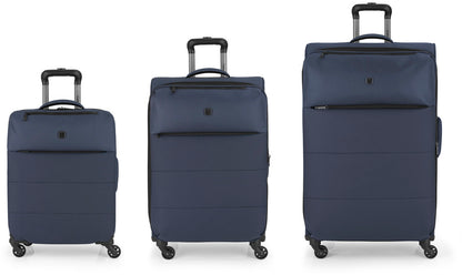 Suitcase Gabol Florida (S) Blue (123122-003)