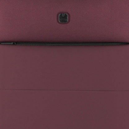 Valise Gabol Florida (S) Dark red (123122-037)
