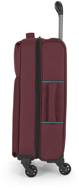Valise Gabol Florida (S) Dark red (123122-037)