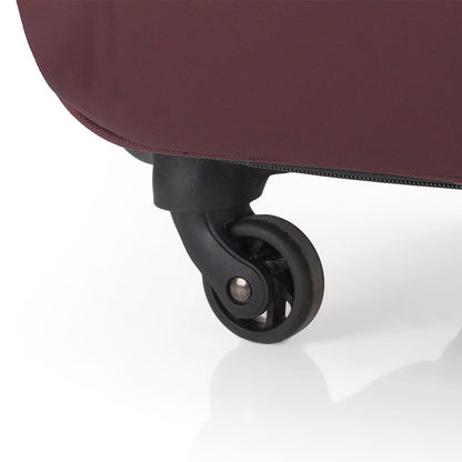 Valise Gabol Florida (S) Dark red (123122-037)