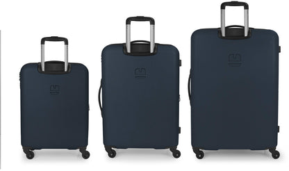 Valise Gabol Future (L) Blue (123047-003)