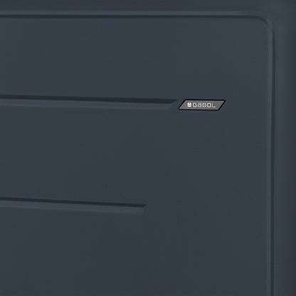 Valise Gabol Future (L) Blue (123047-003)