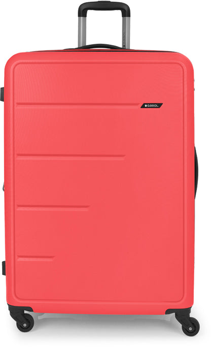 Валіза Gabol Future (L) Coral (123047-036)