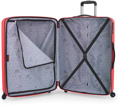 Valise Gabol Future (L) Coral (123047-036)