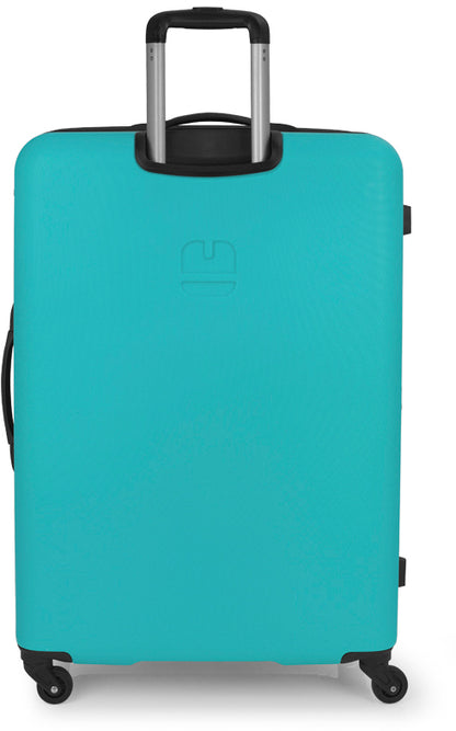 Valise Gabol Future (L) Turquoise (123047-018)