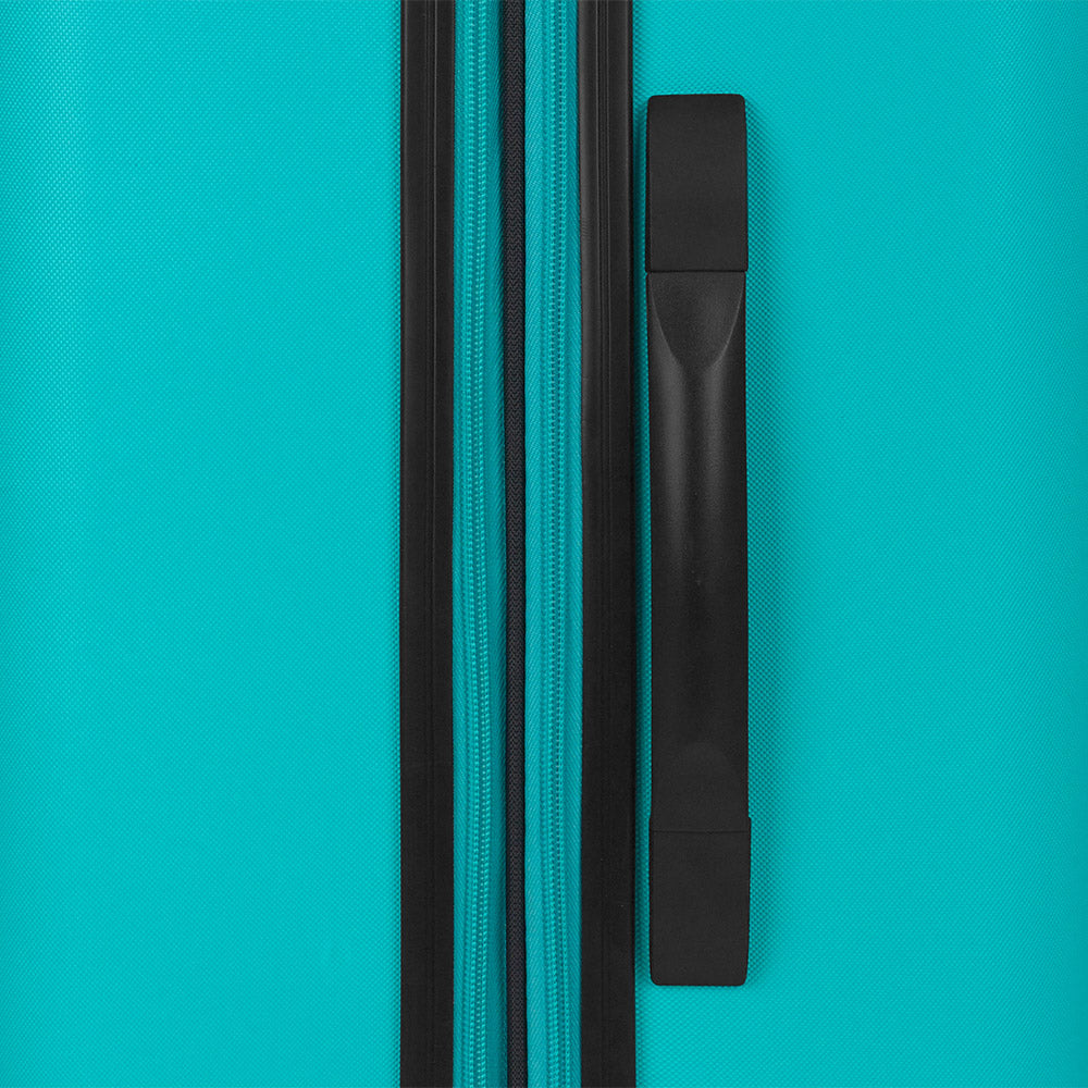 Valise Gabol Future (L) Turquoise (123047-018)