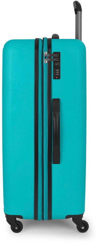 Valise Gabol Future (L) Turquoise (123047-018)