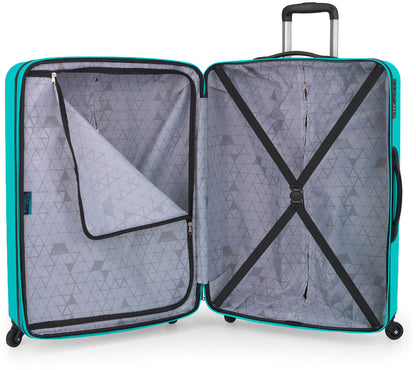 Valise Gabol Future (L) Turquoise (123047-018)