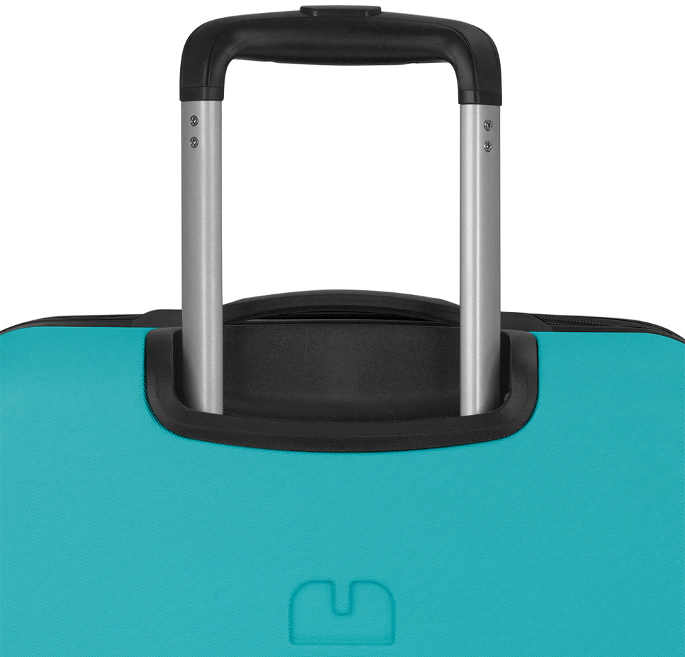 Valise Gabol Future (L) Turquoise (123047-018)