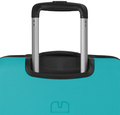 Valise Gabol Future (L) Turquoise (123047-018)
