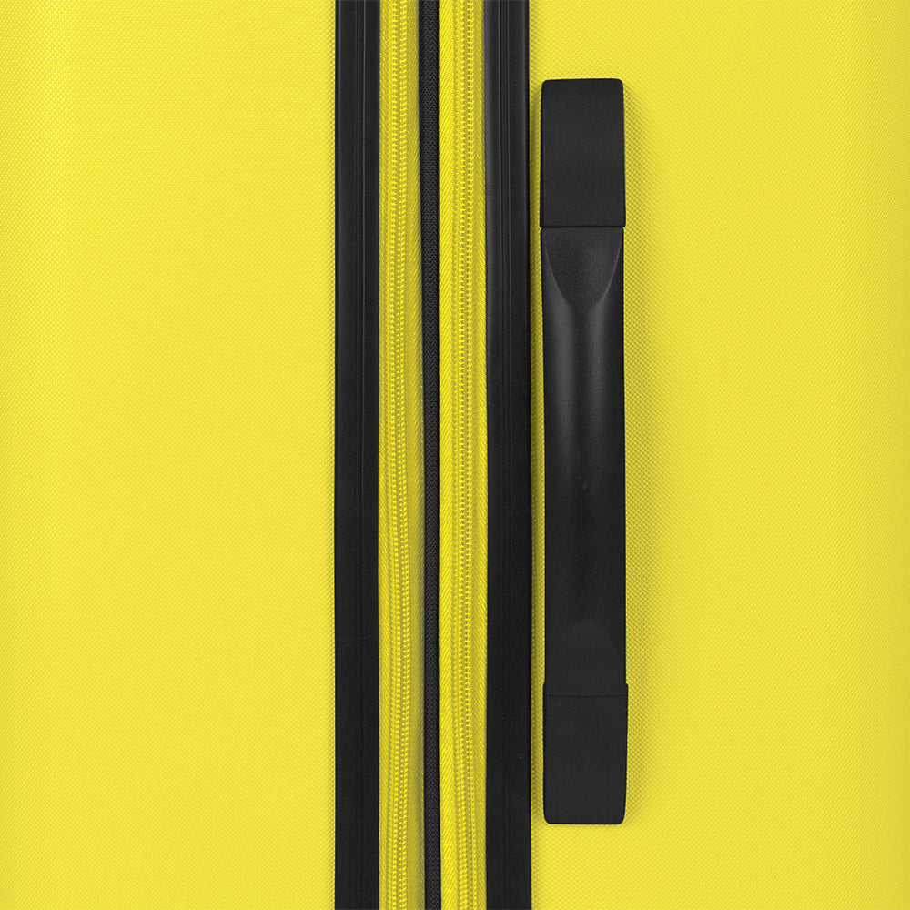 Valise Gabol Future (L) Yellow (123047-005)