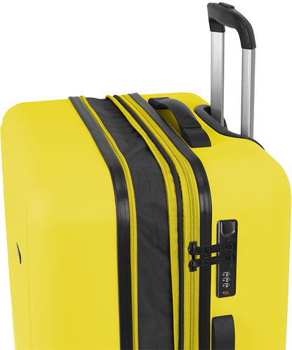 Valise Gabol Future (L) Yellow (123047-005)