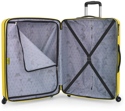 Valise Gabol Future (L) Yellow (123047-005)