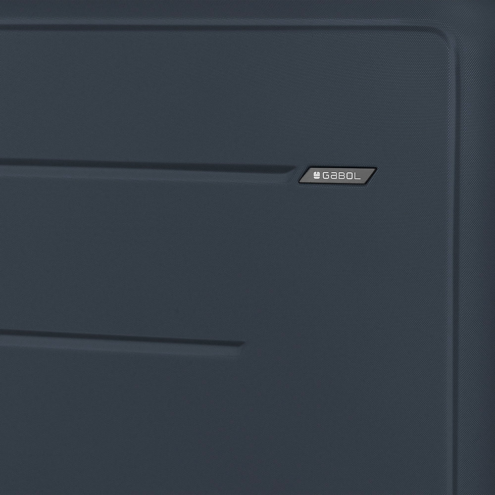 Valise Gabol Future (M) Blue (123046-003)