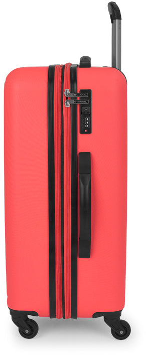 Valise Gabol Future (M) Coral (123046-036)