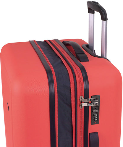 Valise Gabol Future (M) Coral (123046-036)
