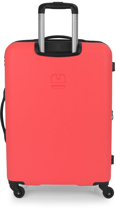Valise Gabol Future (M) Coral (123046-036)