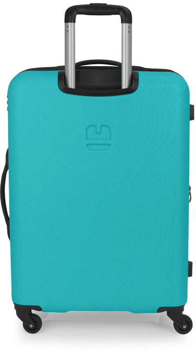 Valise Gabol Future (M) Turquoise (123046-018)