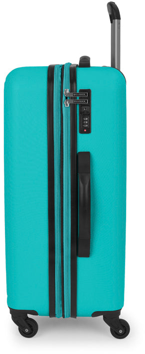 Valise Gabol Future (M) Turquoise (123046-018)